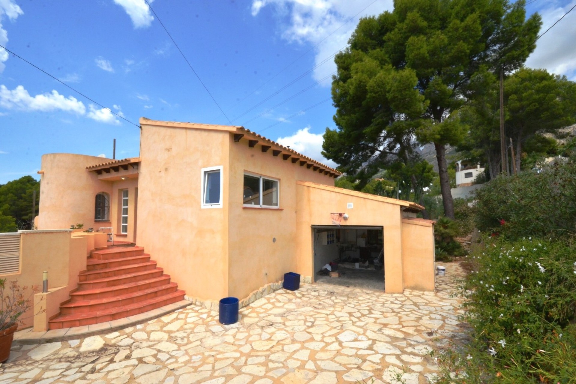 Reventa - Villa - Altea