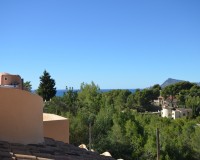 Reventa - Villa - Altea