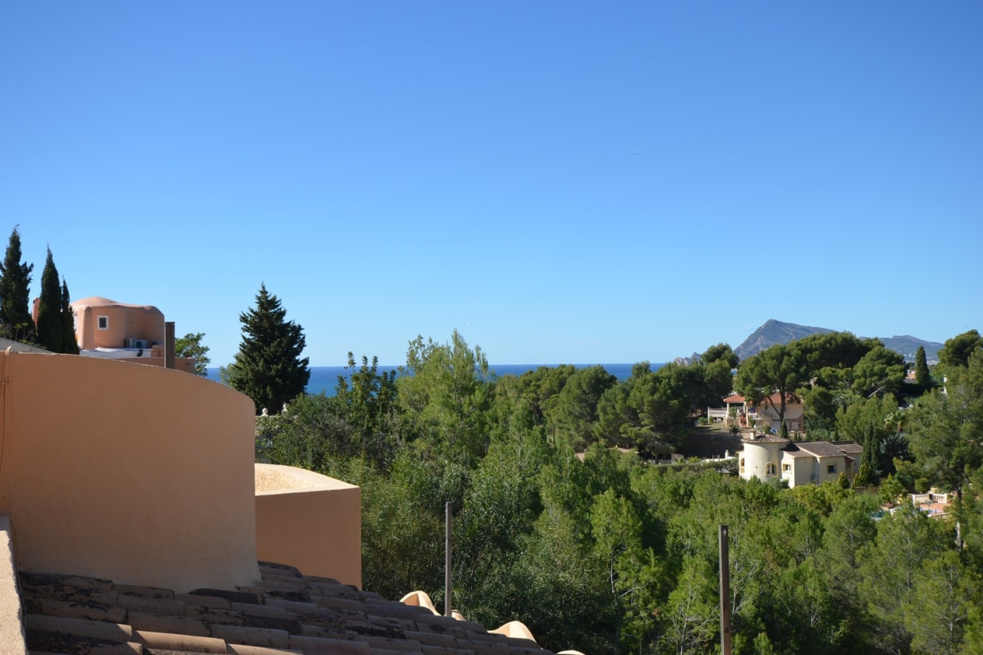 Reventa - Villa - Altea
