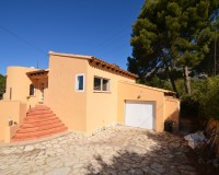 Reventa - Villa - Altea