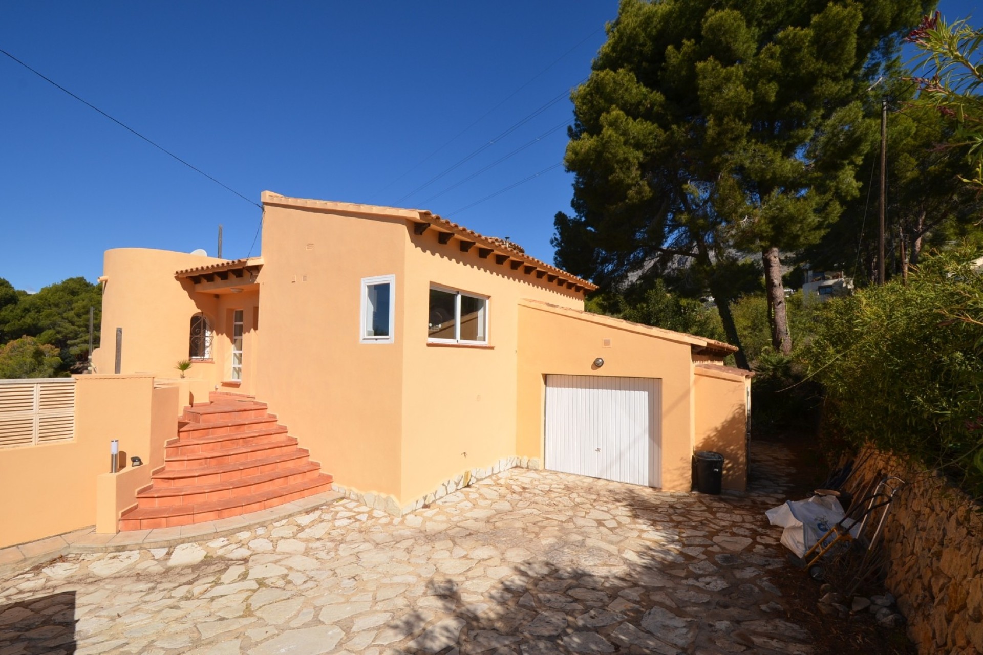 Reventa - Villa - Altea