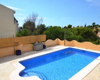 Reventa - Villa - Altea