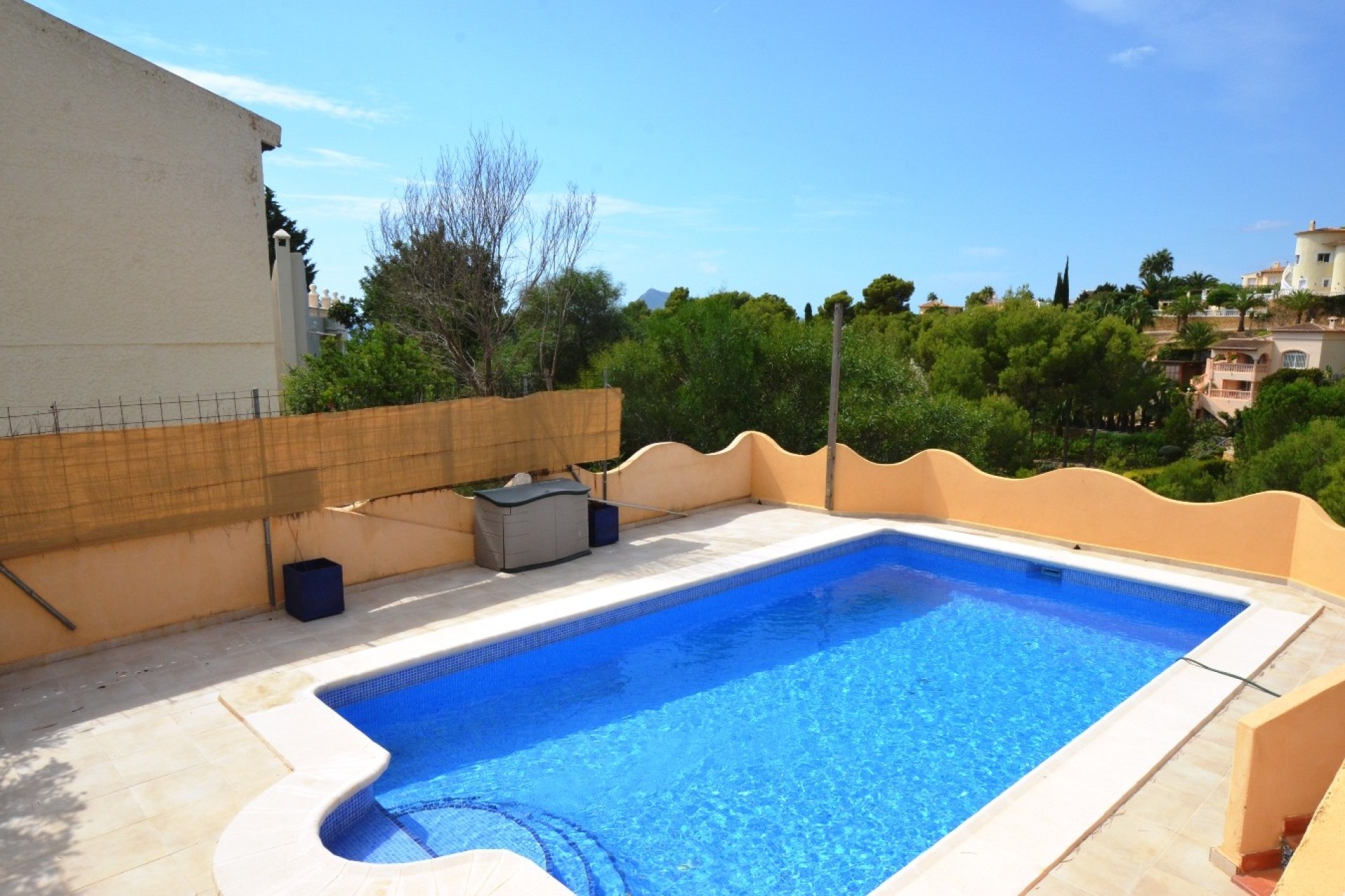 Reventa - Villa - Altea