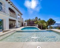 Reventa - Villa - Altea
