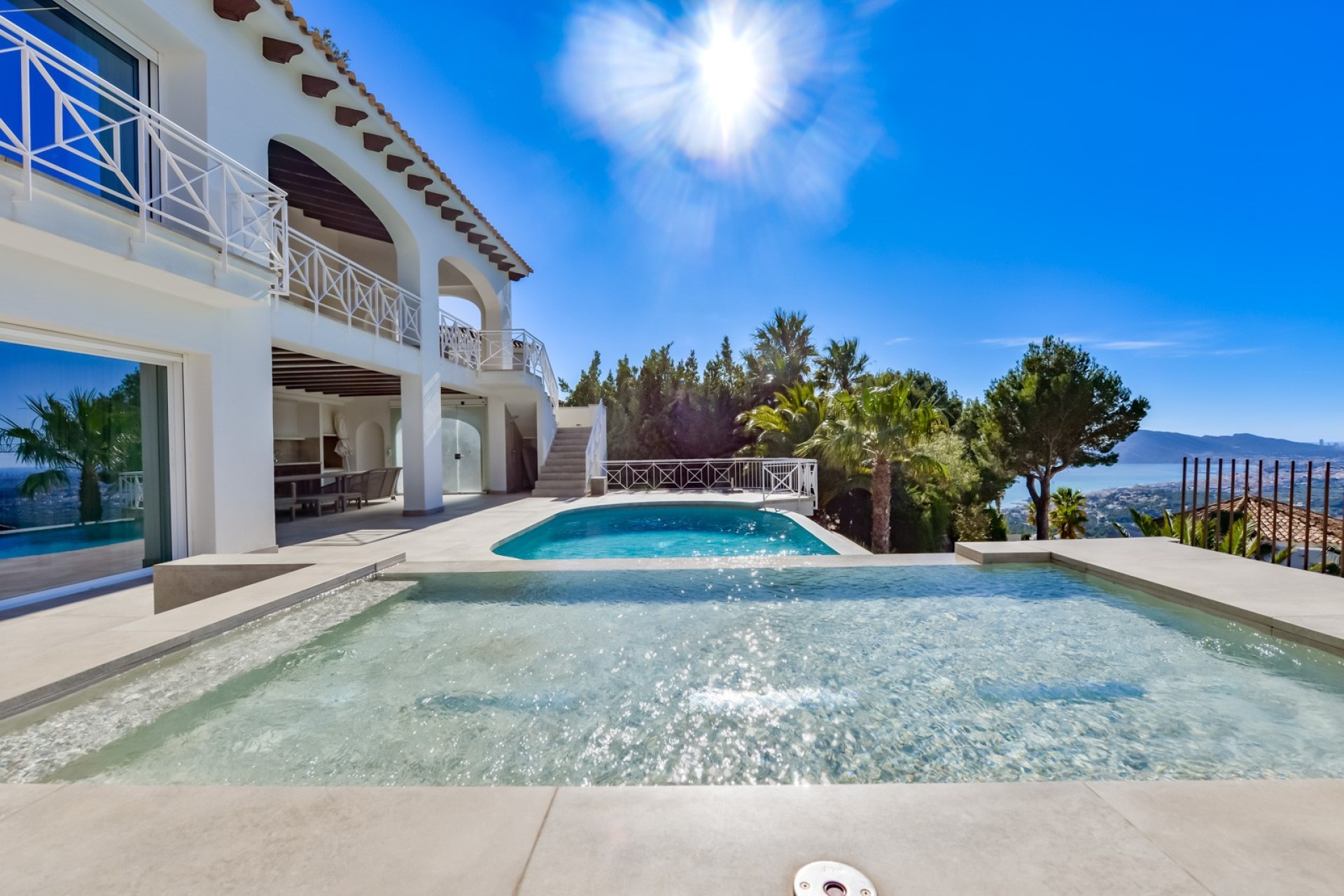 Reventa - Villa - Altea
