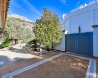 Reventa - Villa - Altea