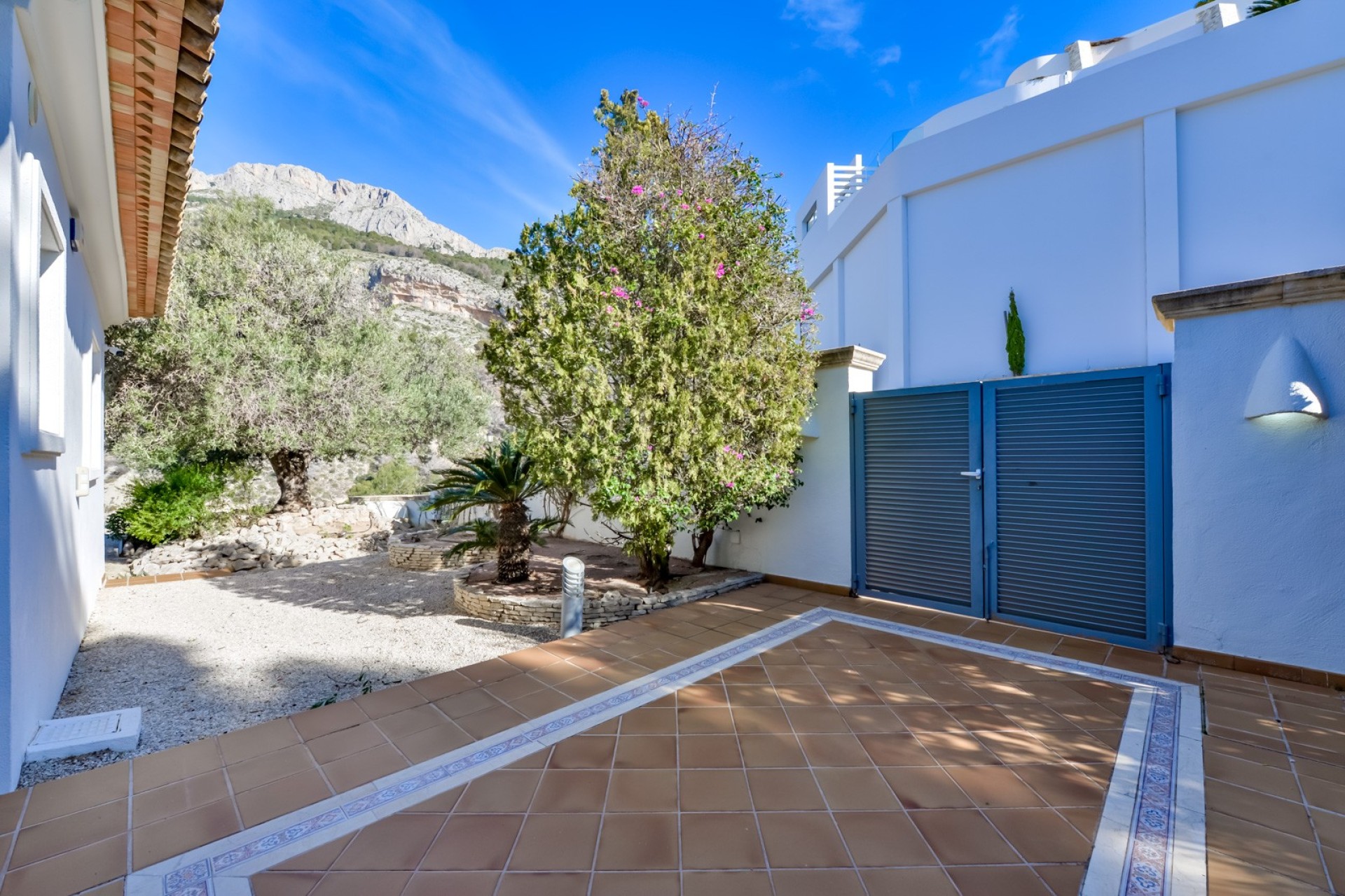 Reventa - Villa - Altea