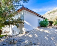 Reventa - Villa - Altea