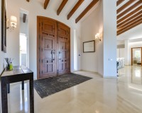 Reventa - Villa - Altea