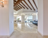 Reventa - Villa - Altea