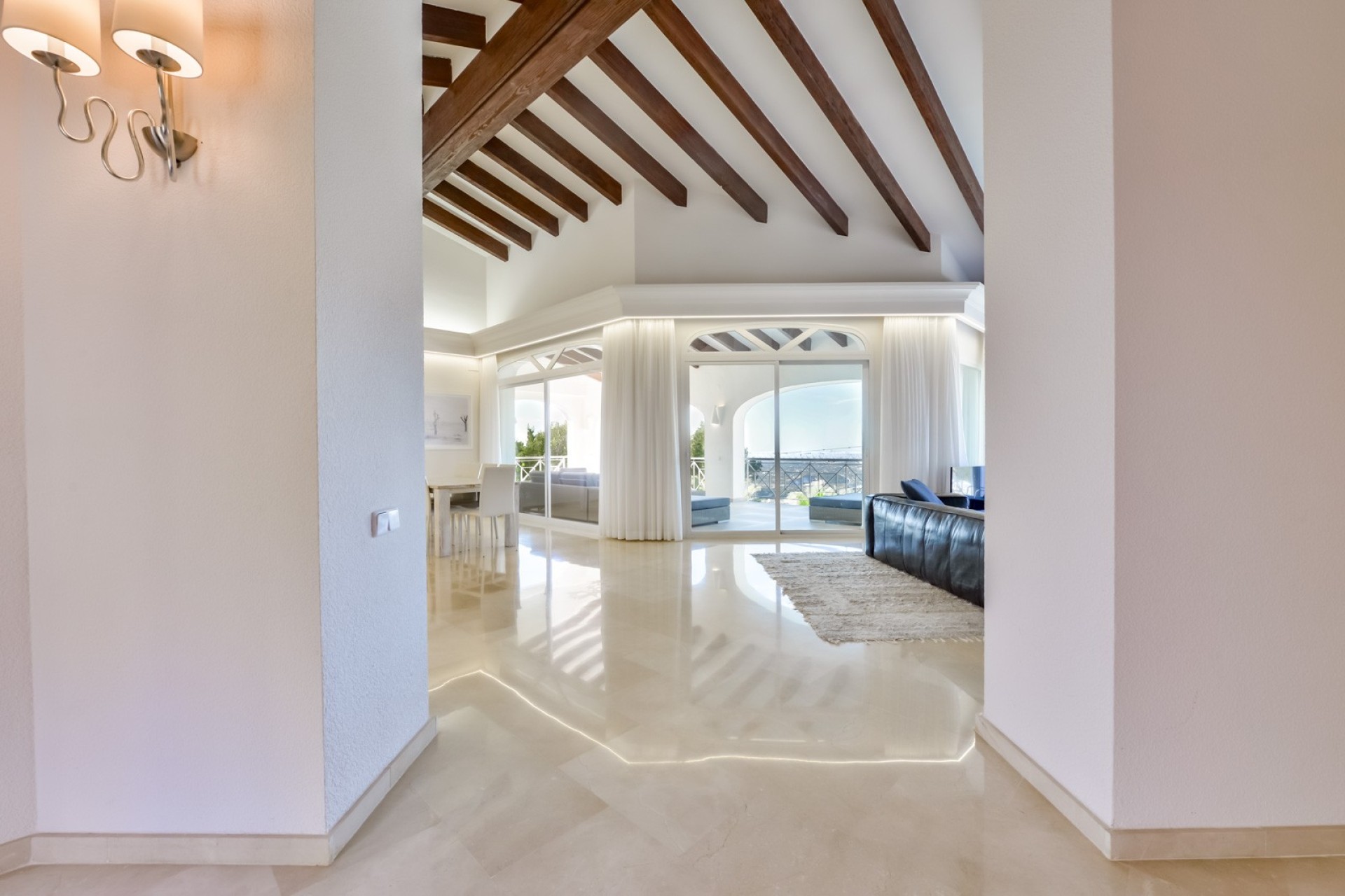 Reventa - Villa - Altea