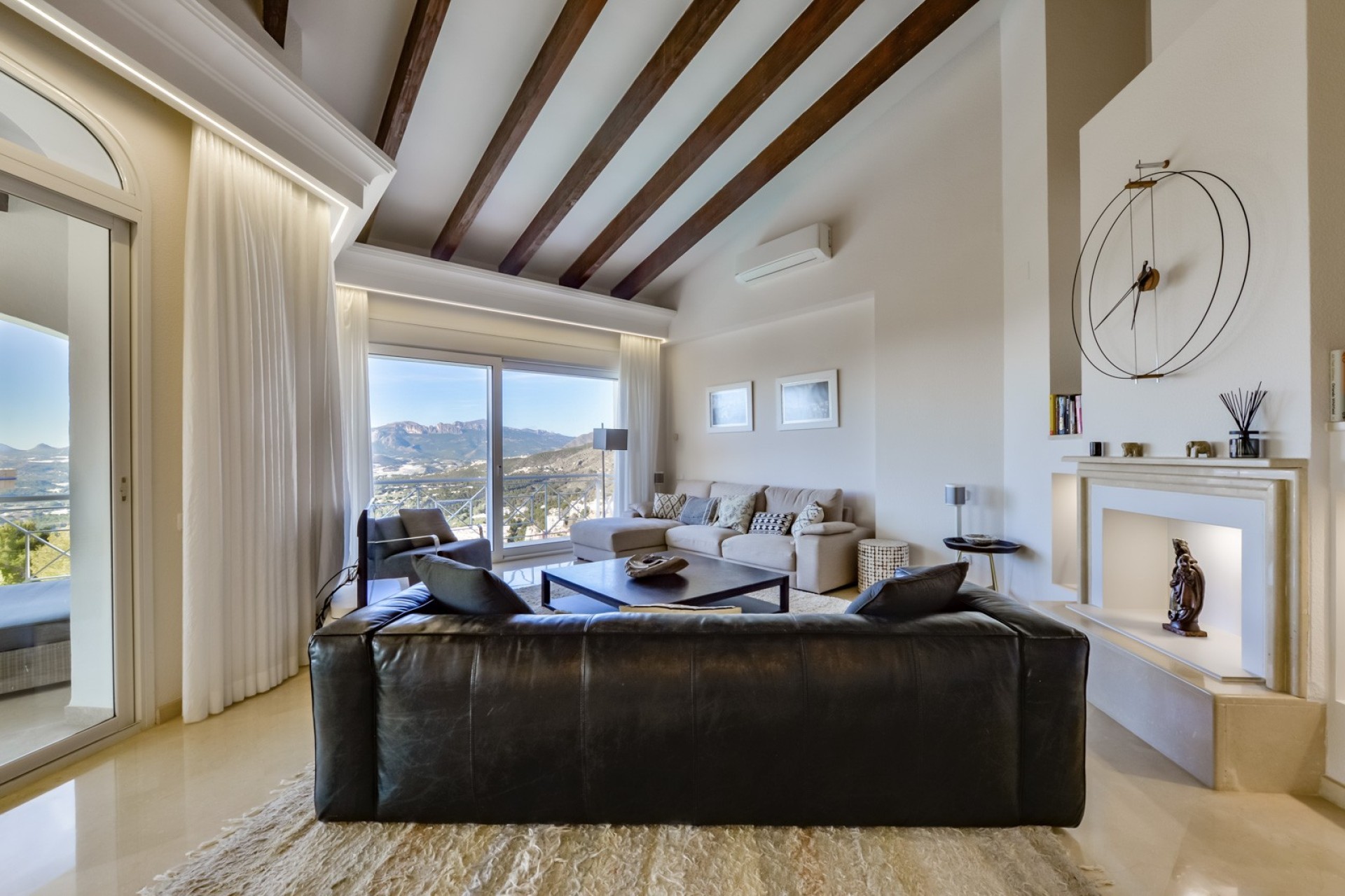 Reventa - Villa - Altea