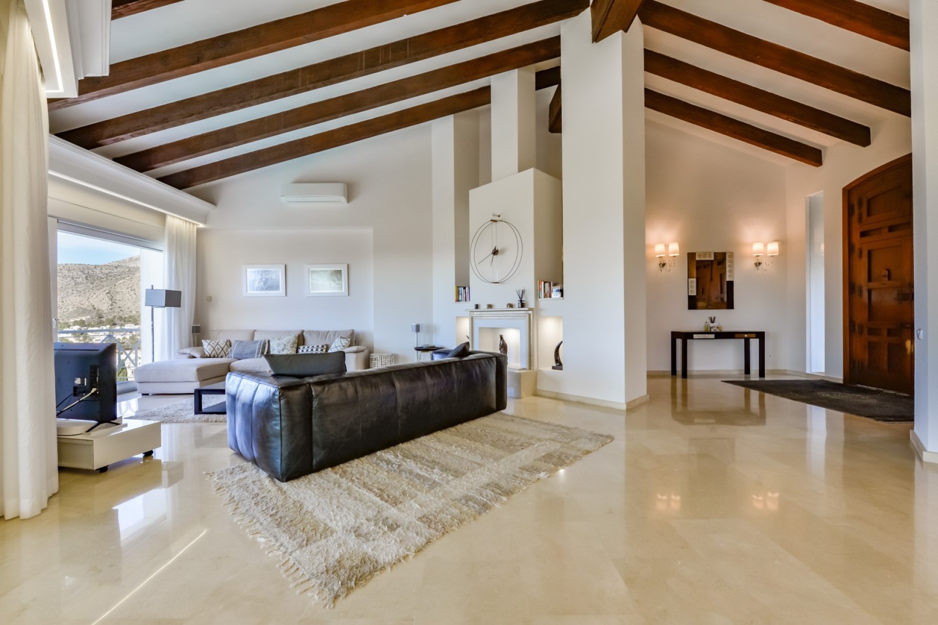 Reventa - Villa - Altea