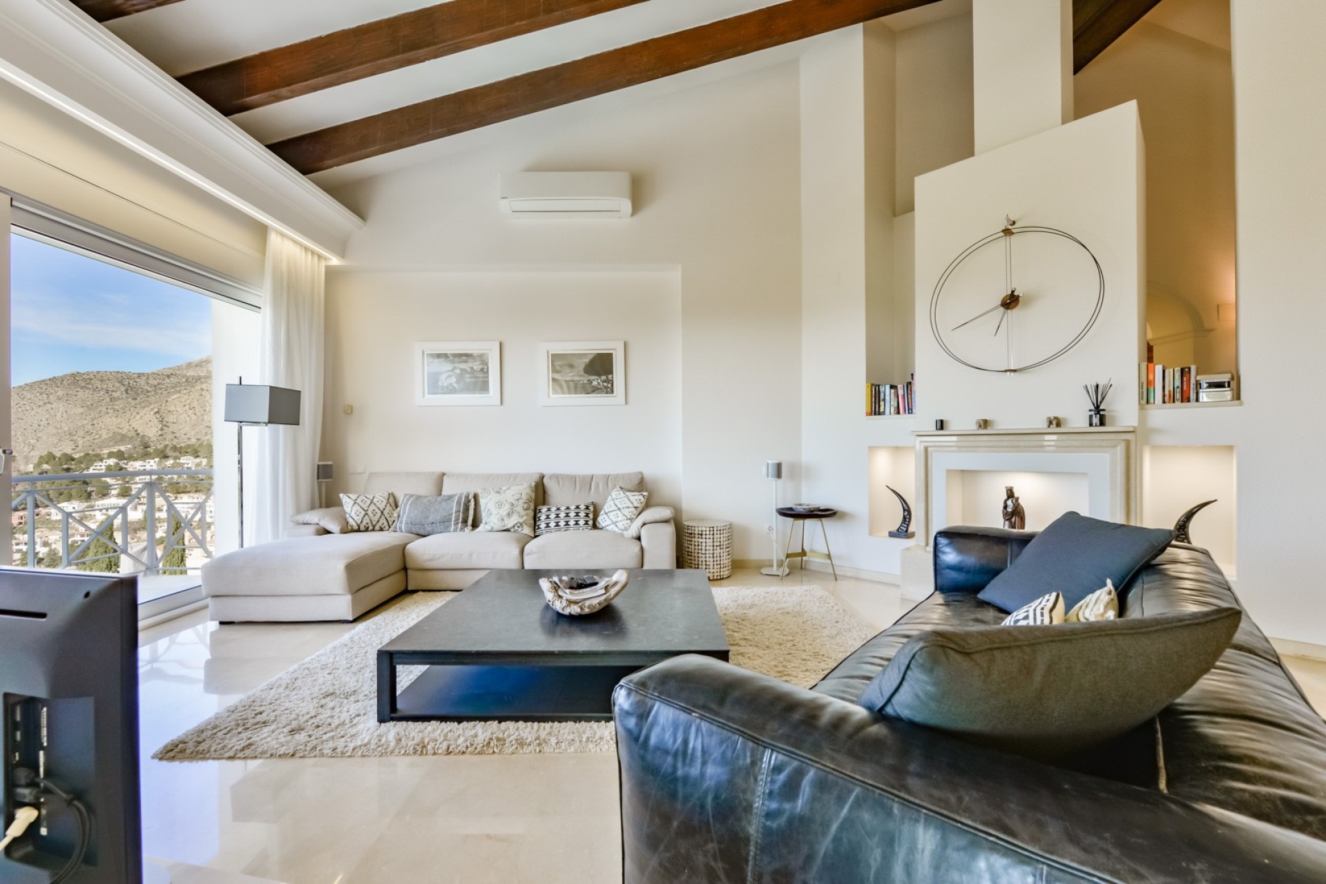 Reventa - Villa - Altea