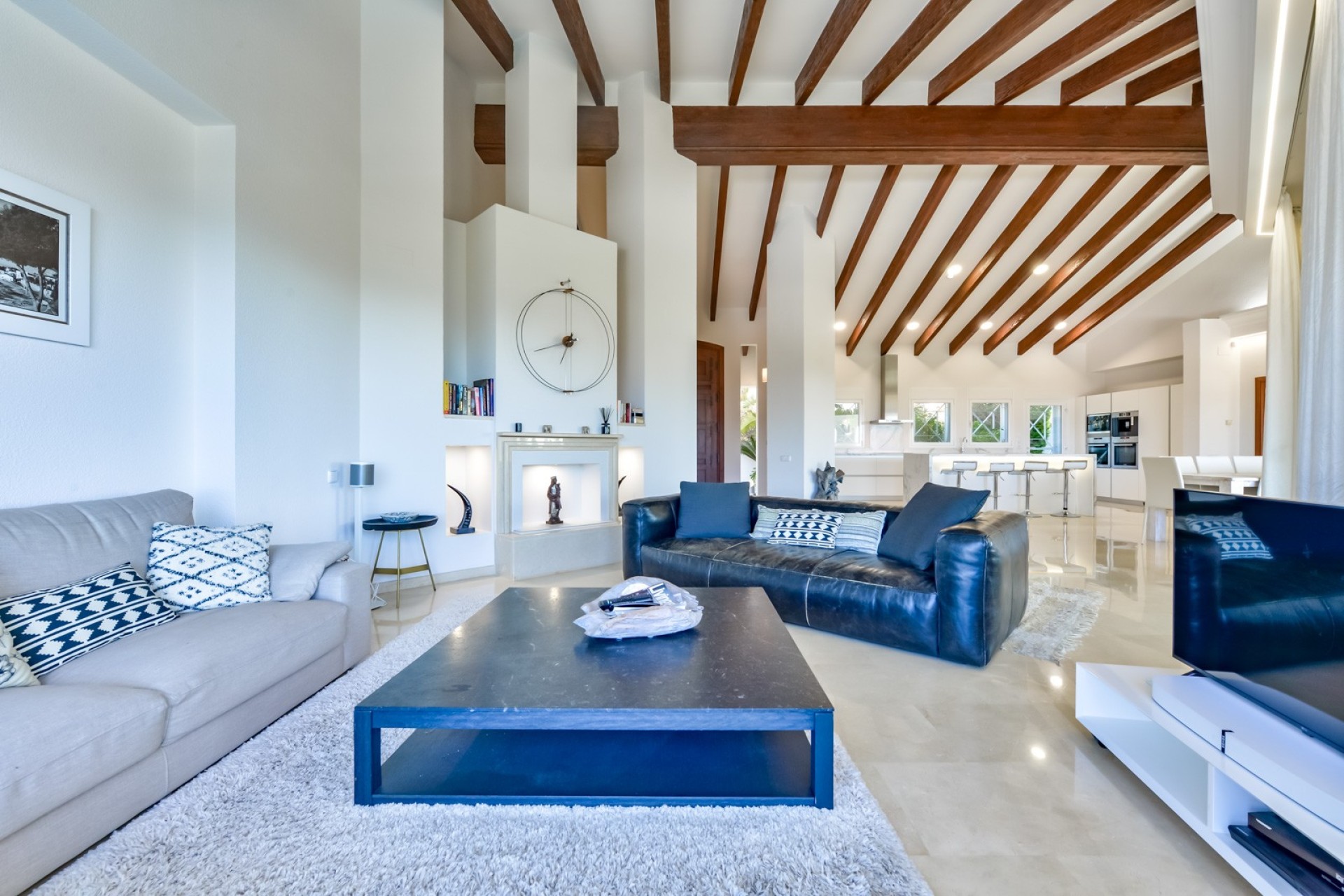 Reventa - Villa - Altea