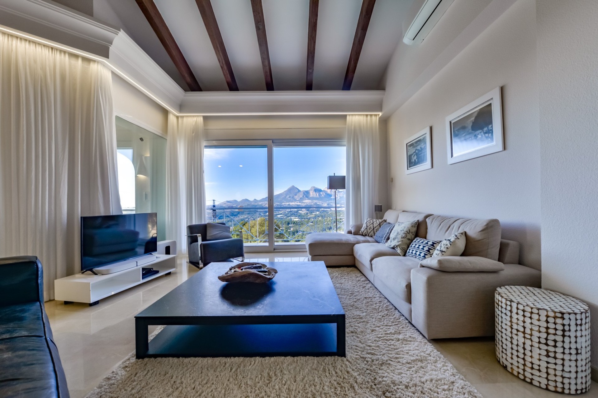 Reventa - Villa - Altea