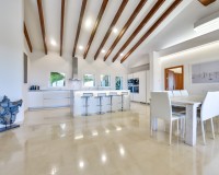 Reventa - Villa - Altea