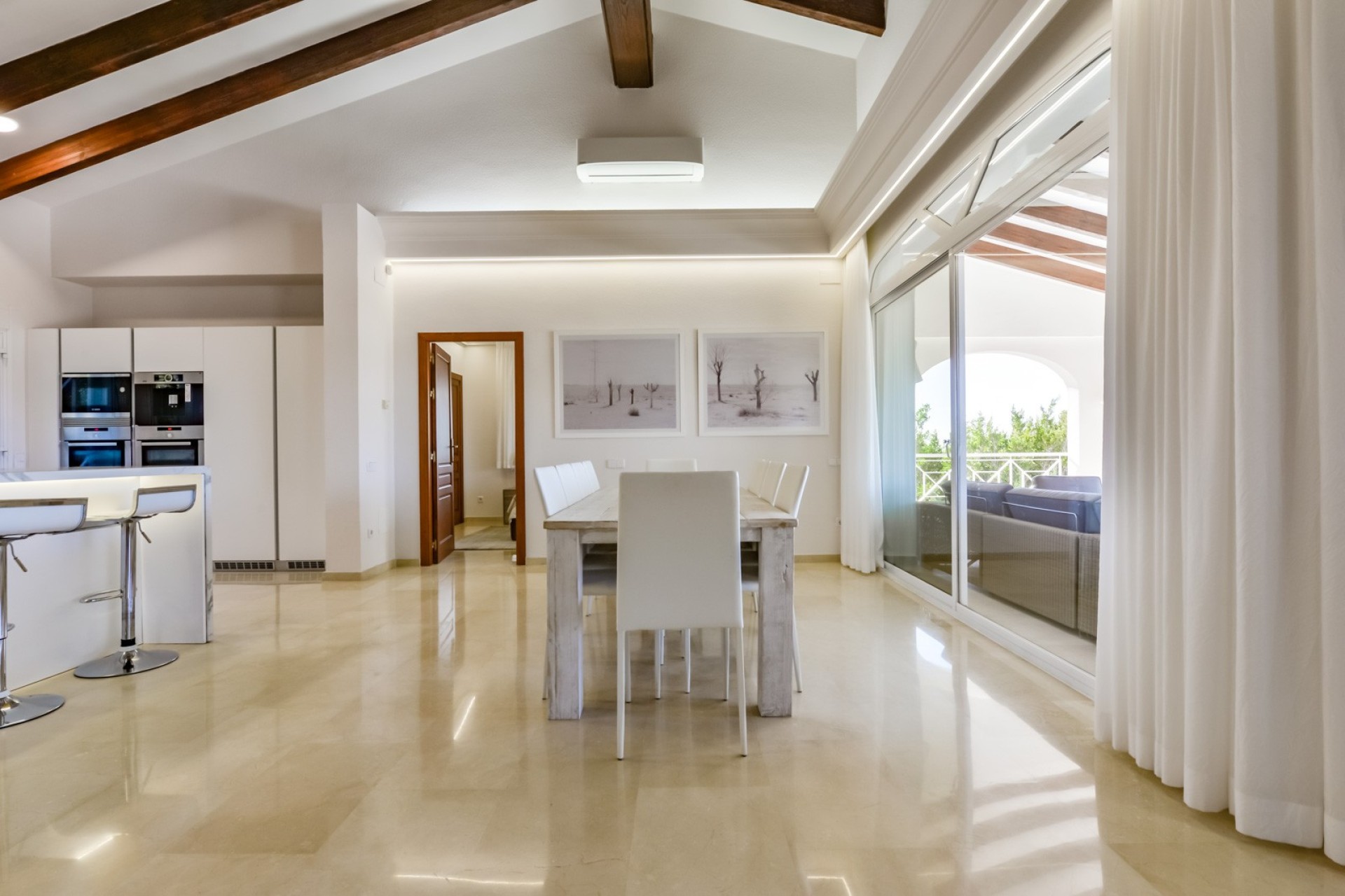 Reventa - Villa - Altea