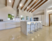 Reventa - Villa - Altea