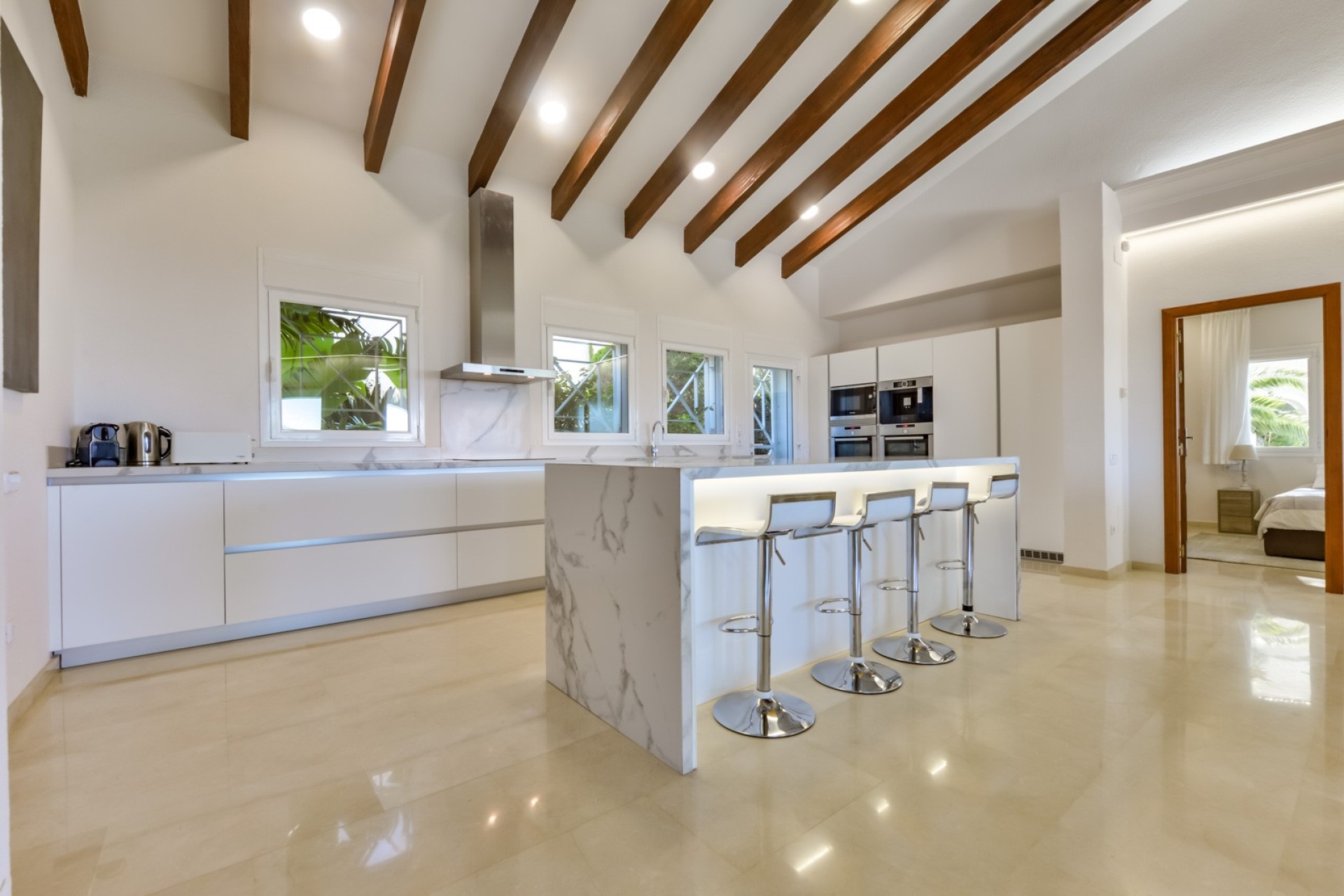 Reventa - Villa - Altea
