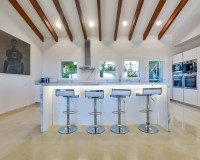 Reventa - Villa - Altea