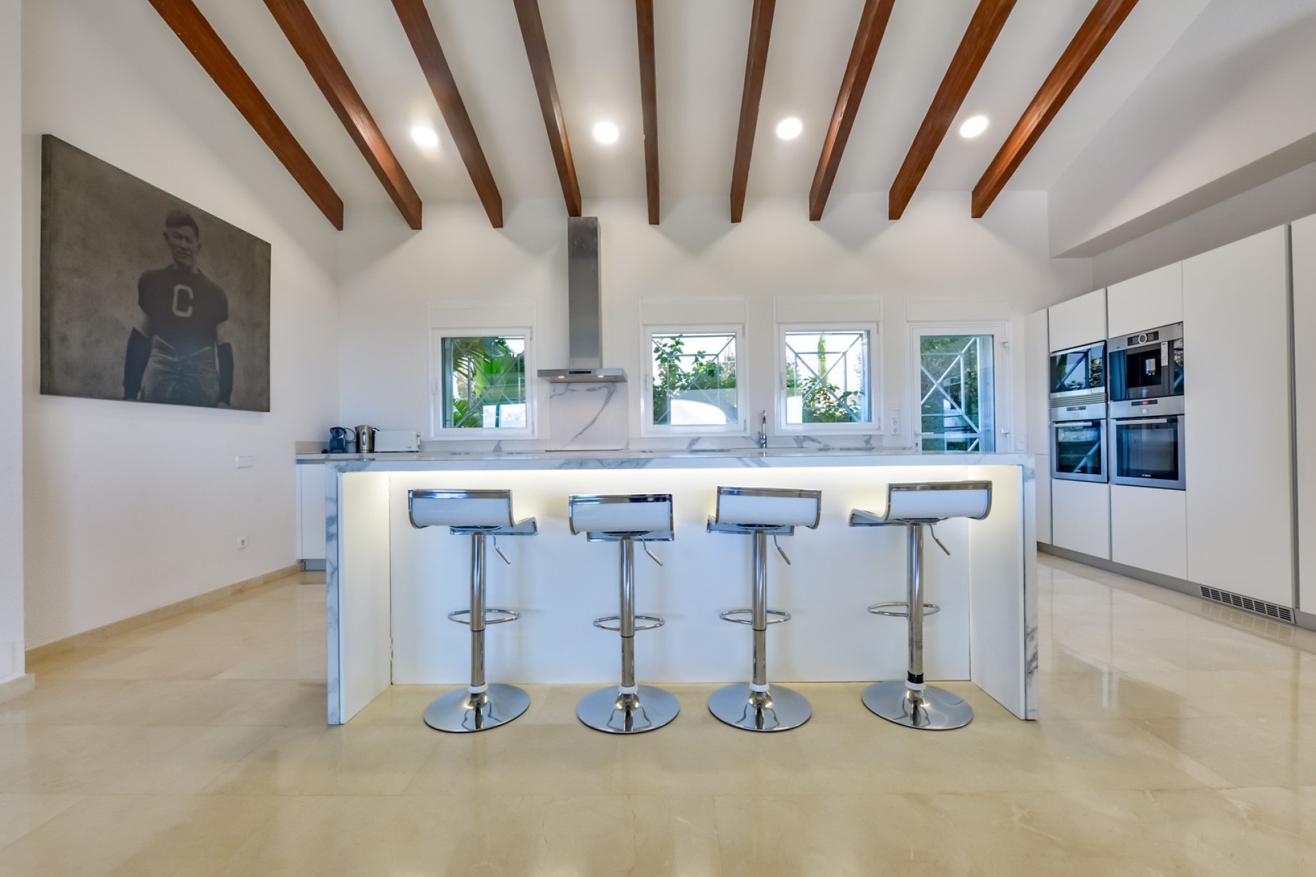 Reventa - Villa - Altea