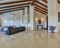 Reventa - Villa - Altea