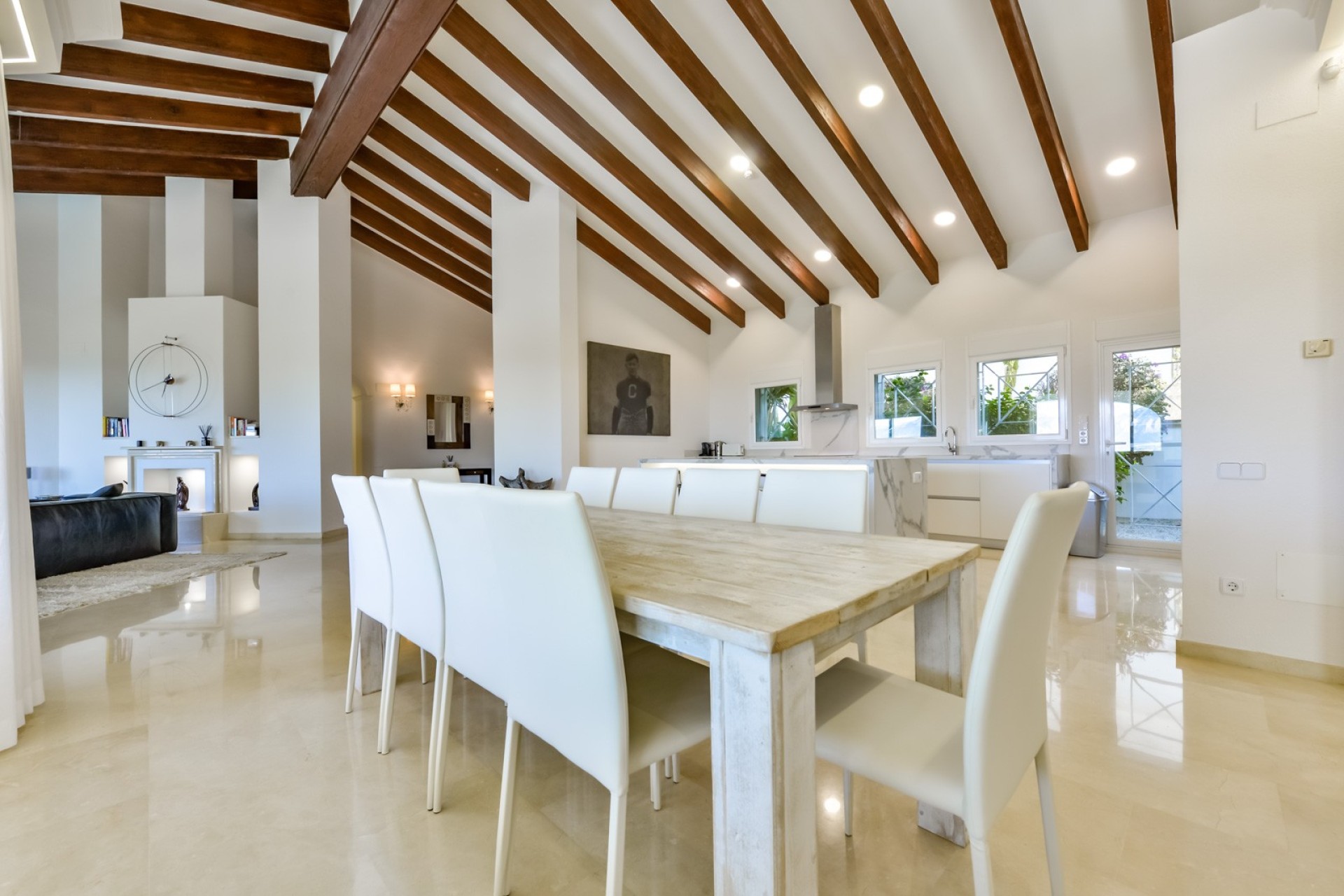 Reventa - Villa - Altea