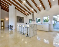 Reventa - Villa - Altea