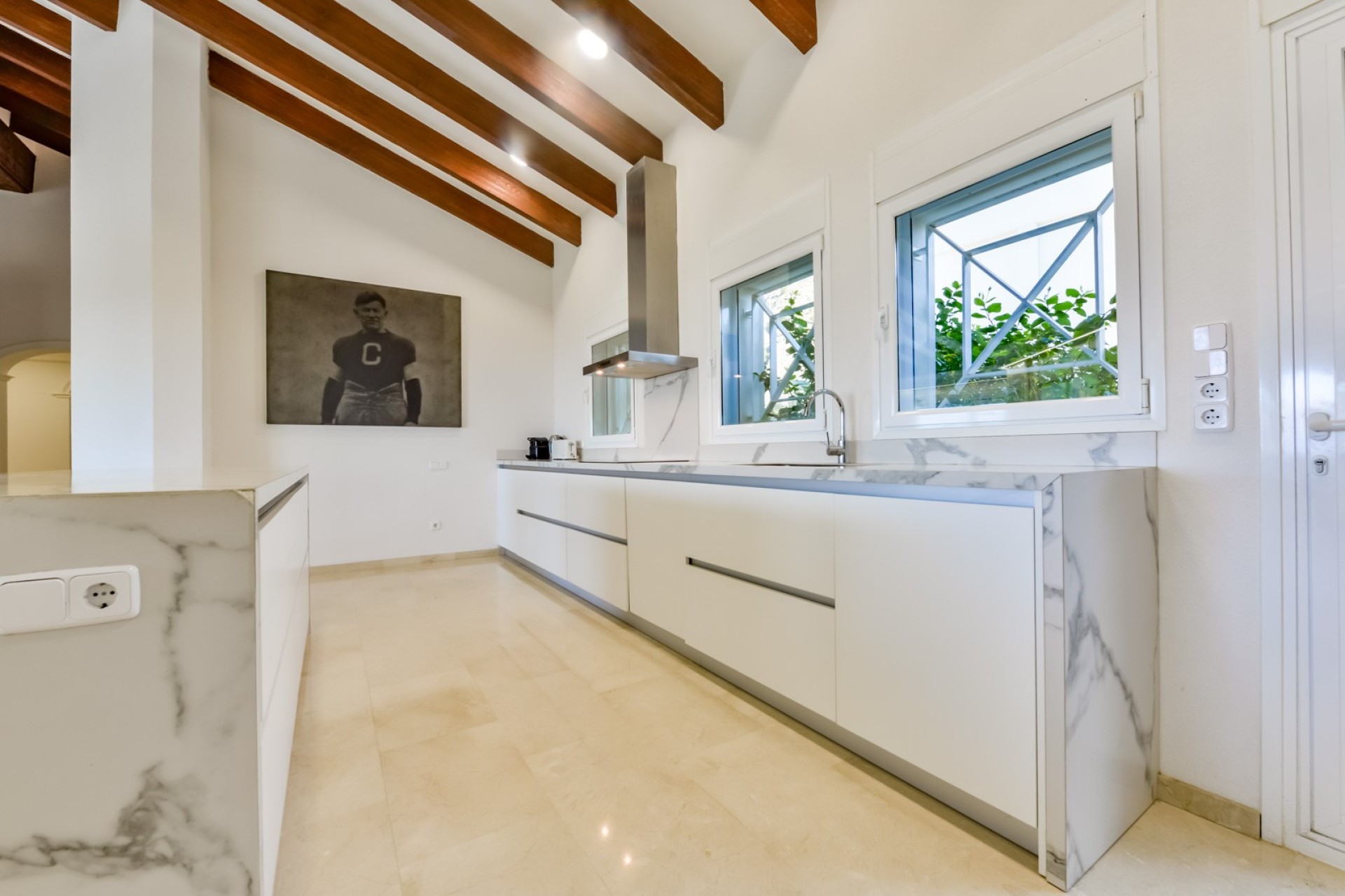 Reventa - Villa - Altea