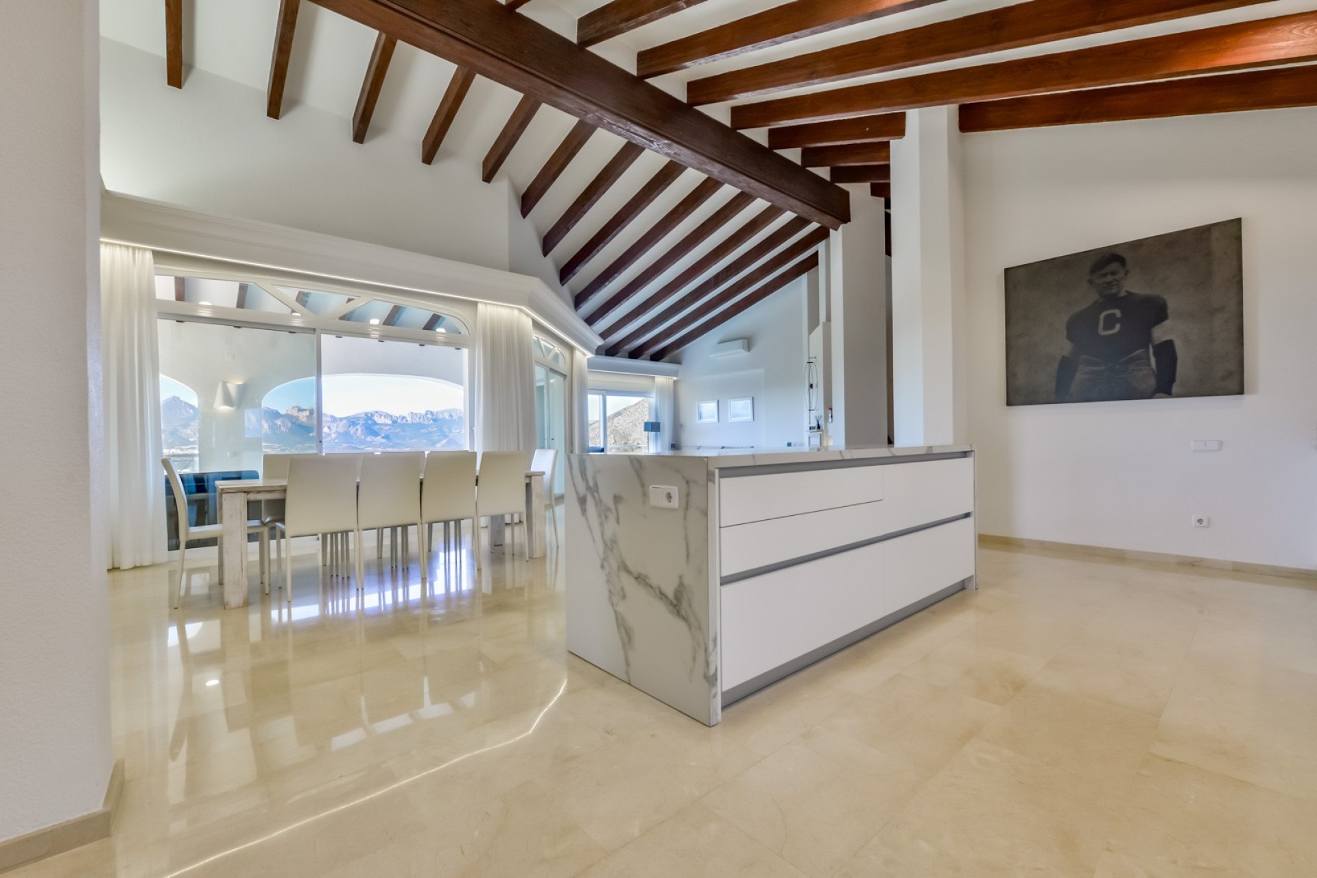Reventa - Villa - Altea
