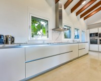 Reventa - Villa - Altea