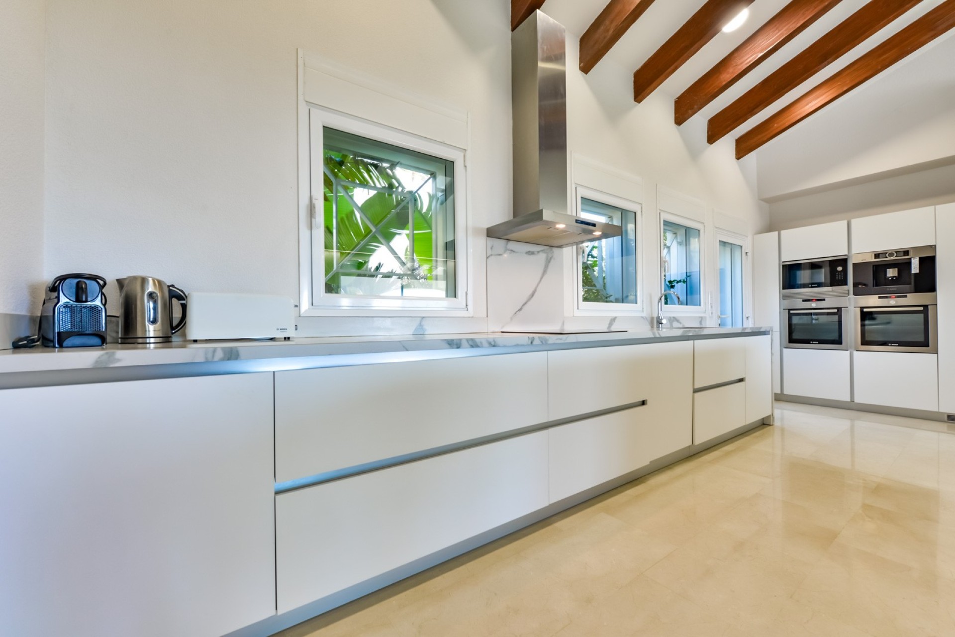 Reventa - Villa - Altea