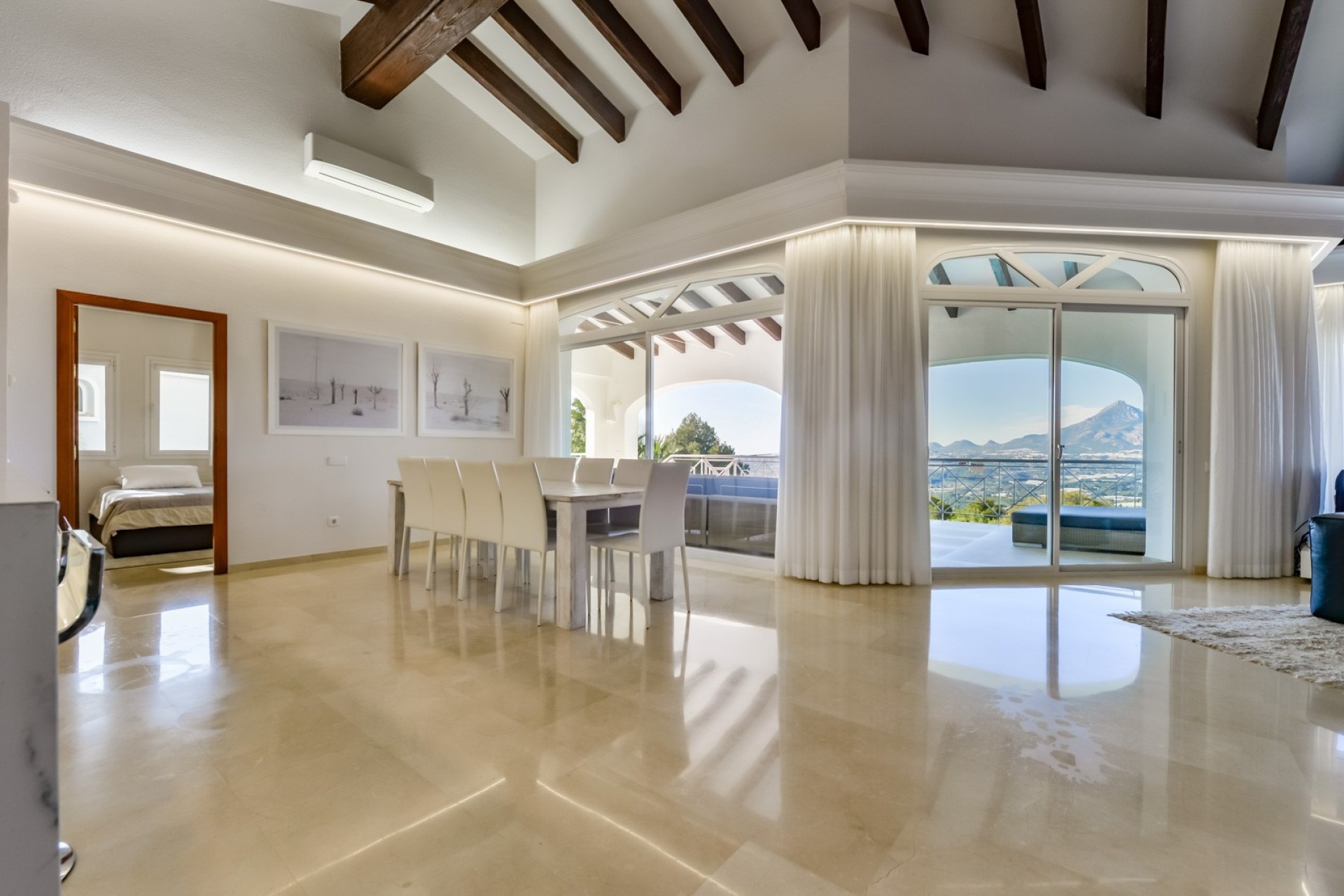 Reventa - Villa - Altea
