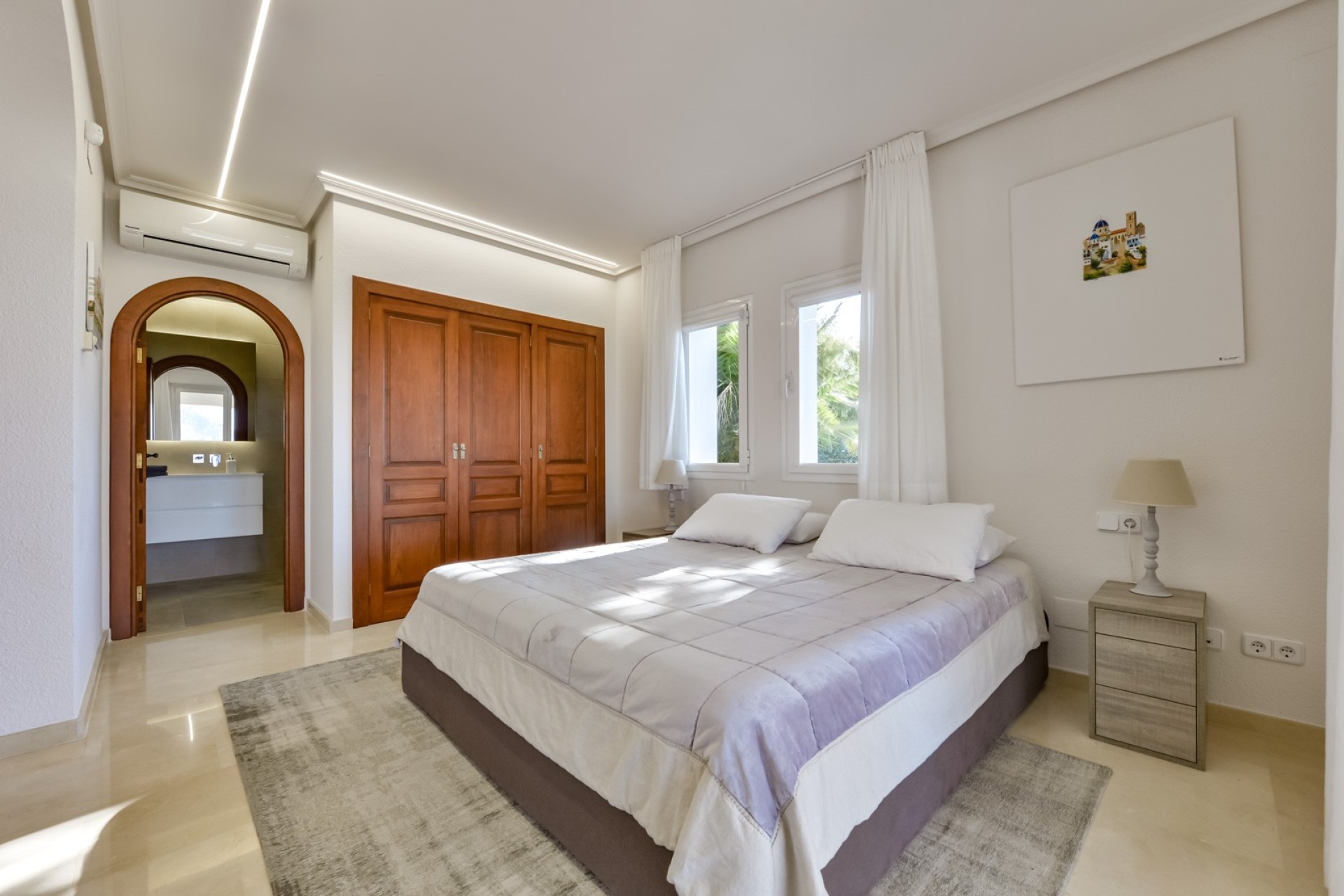 Reventa - Villa - Altea