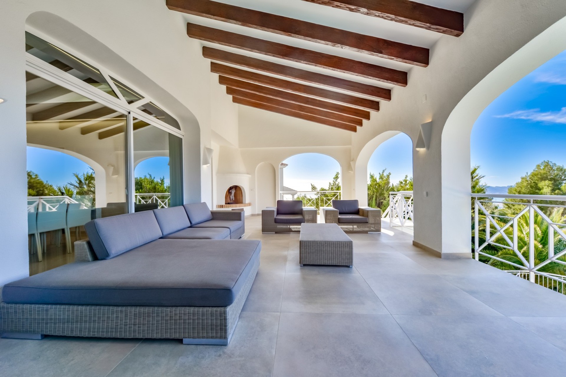 Reventa - Villa - Altea