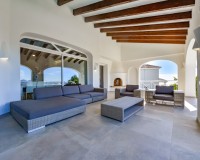 Reventa - Villa - Altea