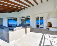 Reventa - Villa - Altea