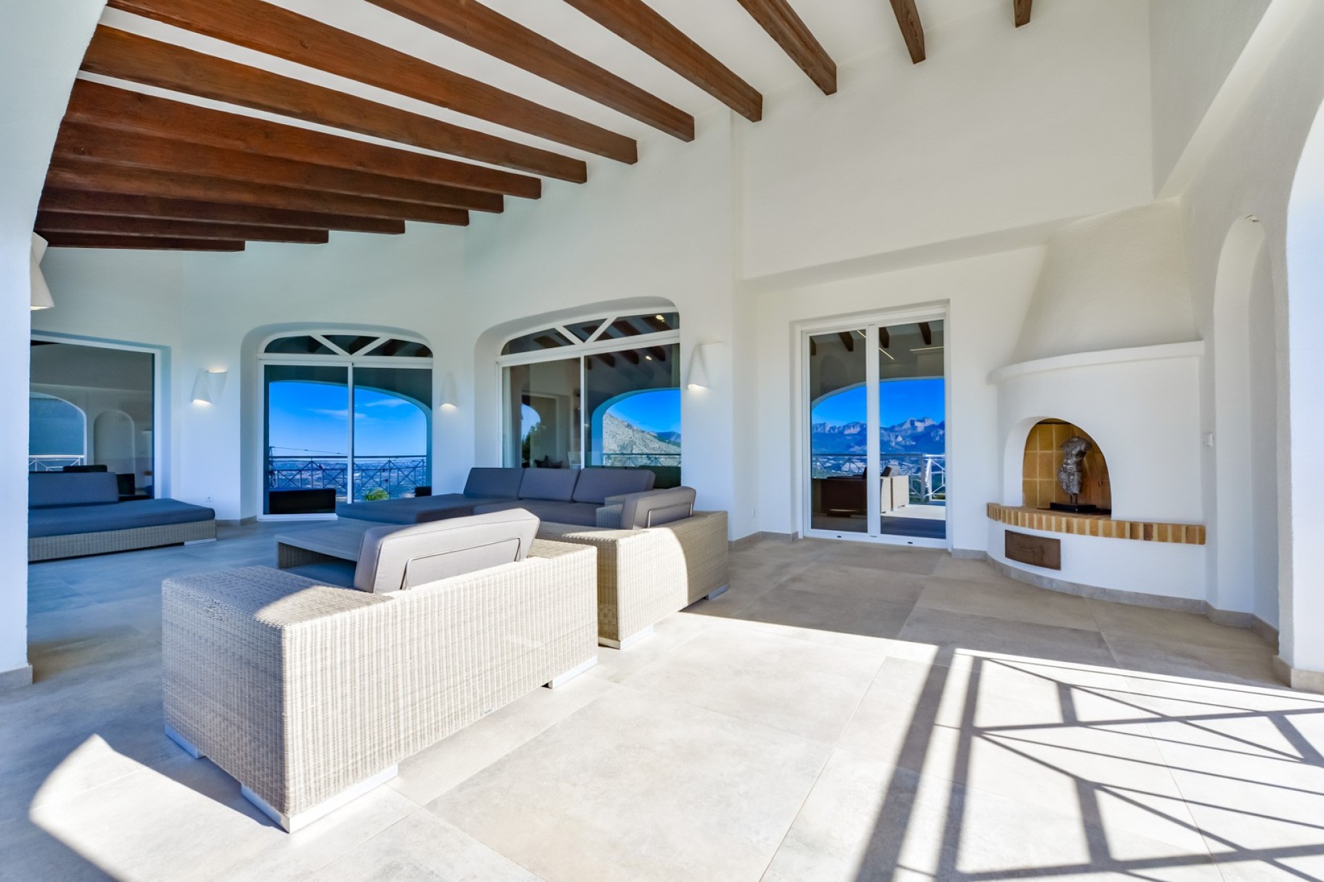Reventa - Villa - Altea
