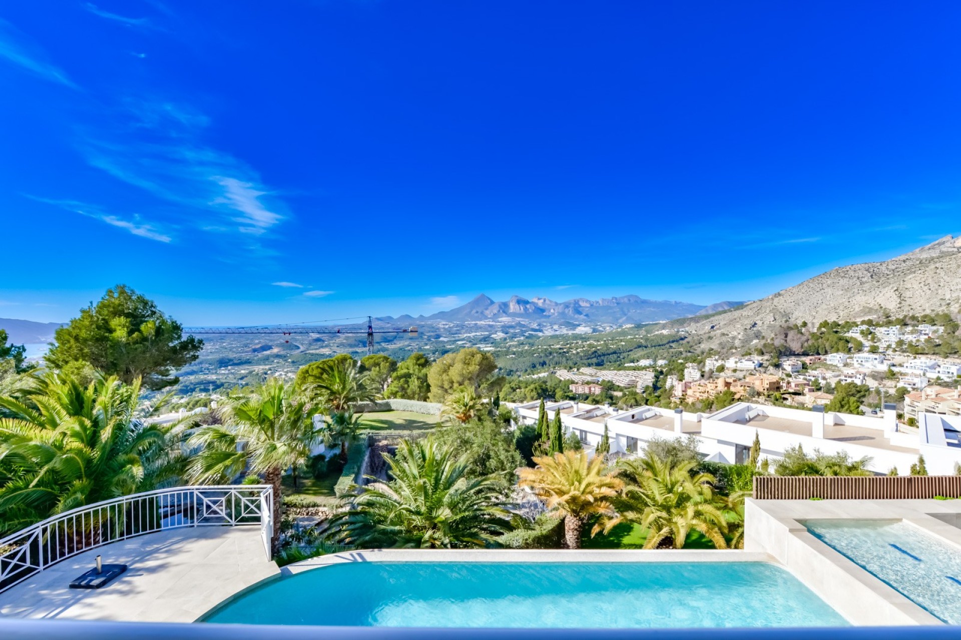 Reventa - Villa - Altea