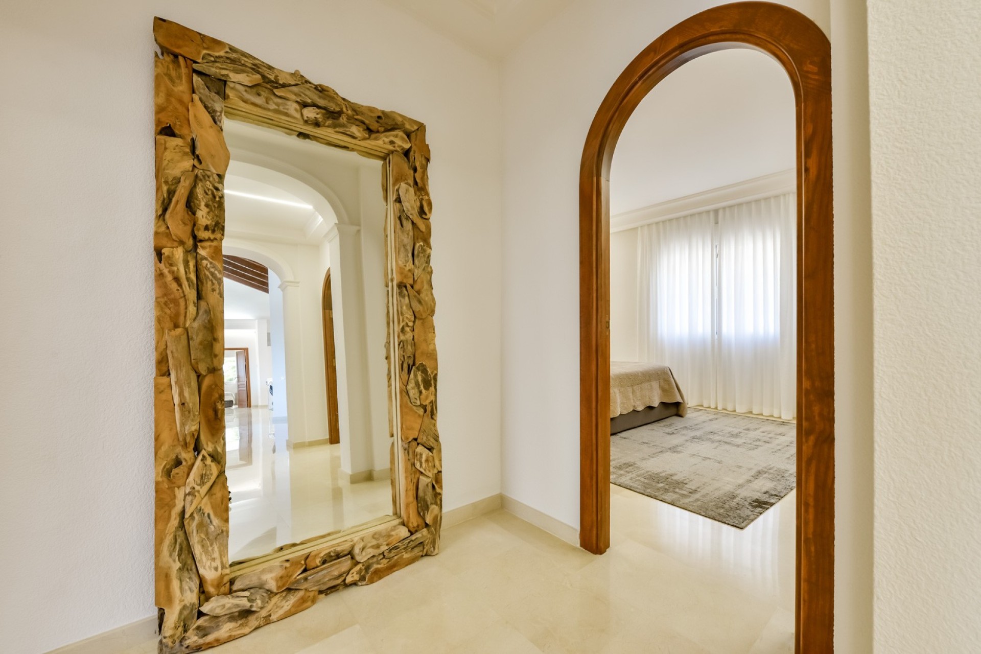 Reventa - Villa - Altea