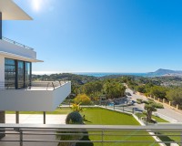 Reventa - Villa - Altea