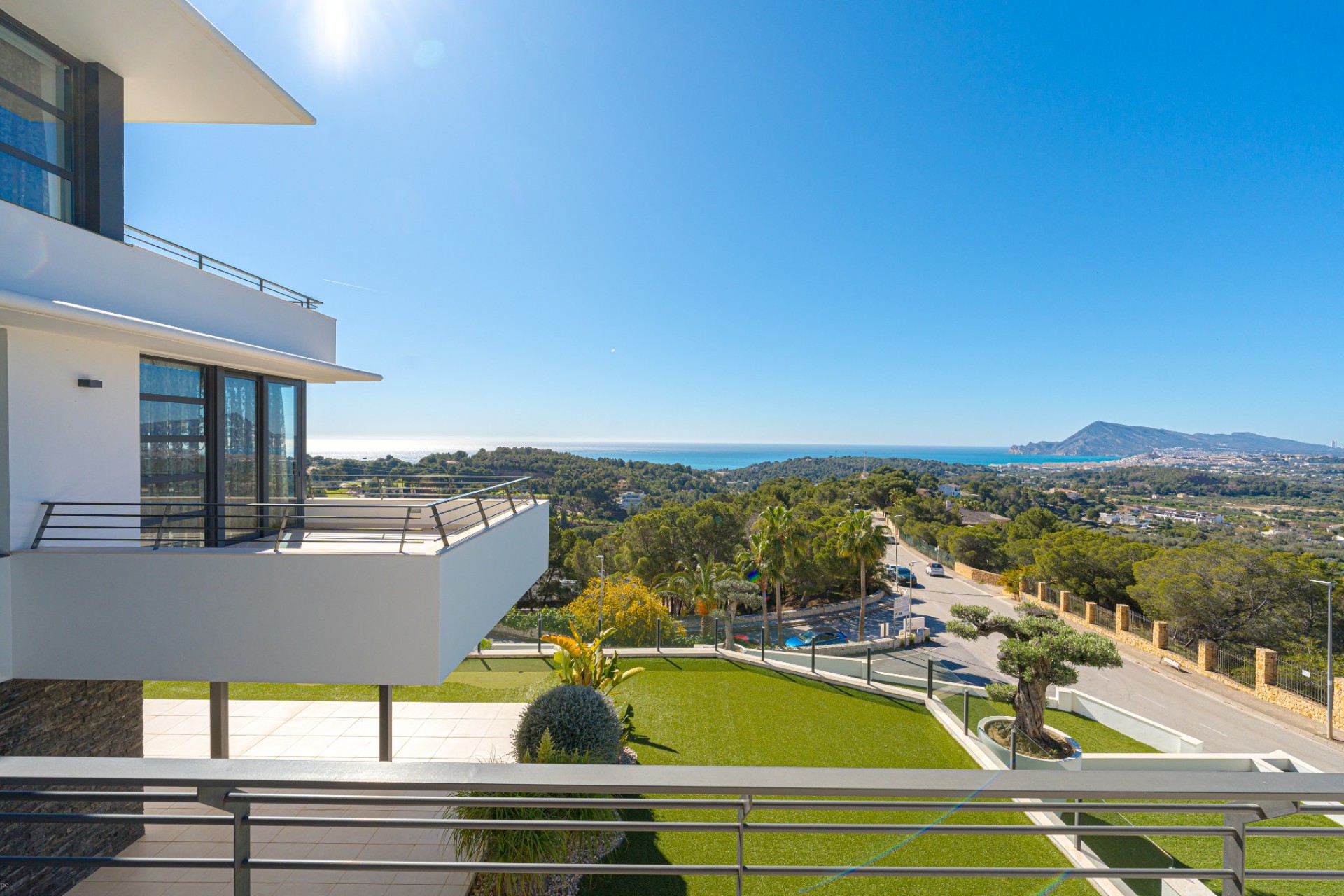 Reventa - Villa - Altea