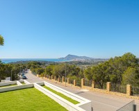 Reventa - Villa - Altea