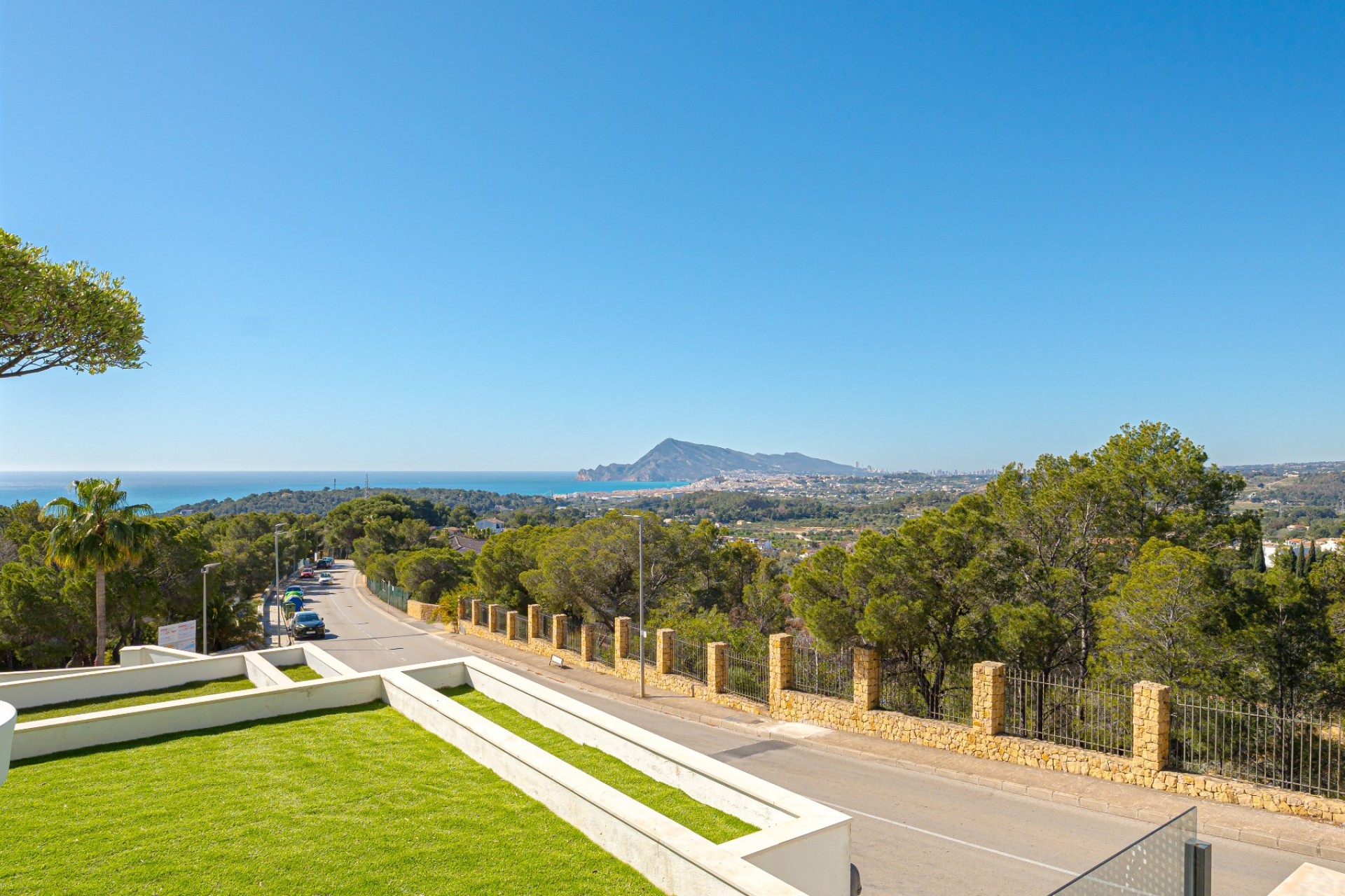 Reventa - Villa - Altea