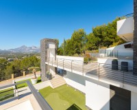 Reventa - Villa - Altea