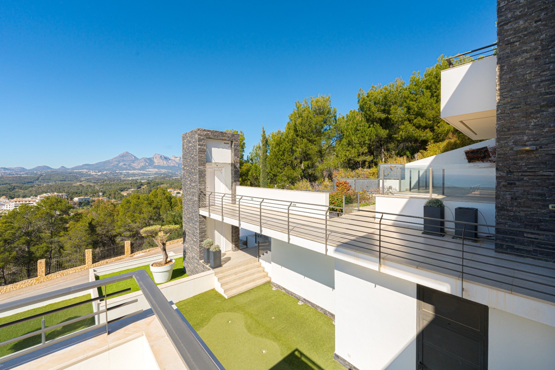 Reventa - Villa - Altea