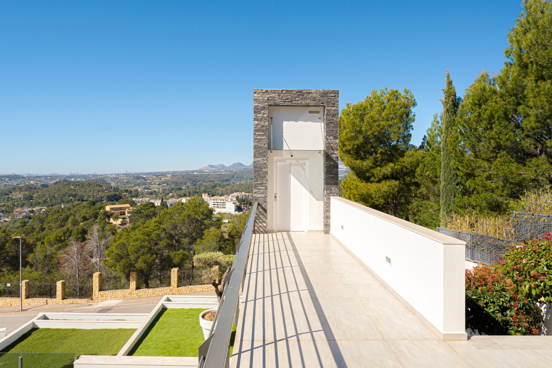 Reventa - Villa - Altea