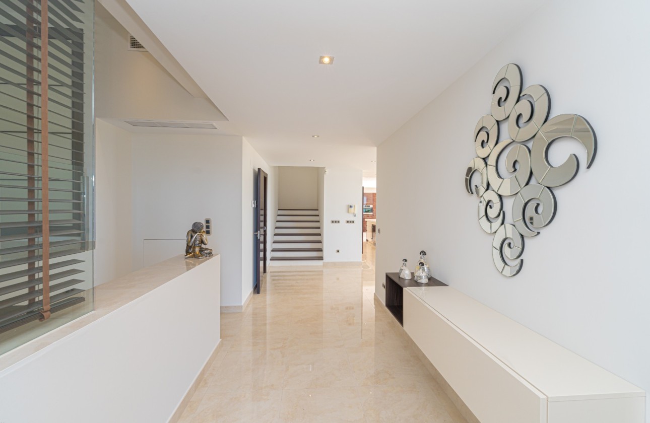 Reventa - Villa - Altea