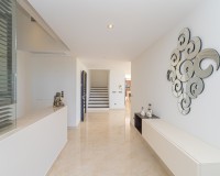 Reventa - Villa - Altea